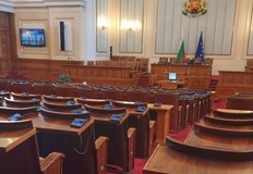 От ПП предлагат всички парламентарно представени партии да се обединят