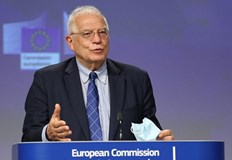 Космосът ще се превърне в бойно поле в място на