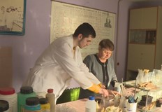 Той може да засегне много органи в човешкия организъм подчерта