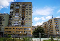 Общото увеличение на стойността на имотите в страната е с