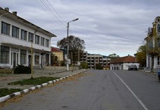 Това се случва дори нощем Мигранти гладни и премръзнали