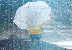 Във вторник ще започне понижение на температурите което ще продължи