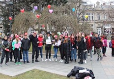 Предстоят поредица от събития които да провокират креативността на русенциЗа