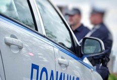 47 годишен мъж преби жестоко жена в столичния квартал Хаджи Димитър