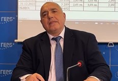 Слави Трифинов имаше пълните възможности да покаже как може да