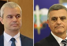 От Възраждане призоваха БСП мандатът да бъде върнат максимално бързо