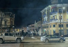 04 30 сутринта е Миризмата на тежка химия е отново във