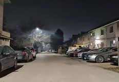 ЕСКО договорът предвижда годишни спестявания от 478 хиляди леваНамерението за