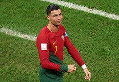 В случай че звездата не е доволен от работата на