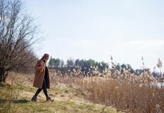 Зимата ще напомни за себе сиПрез почивните дни Югоизточна Европа