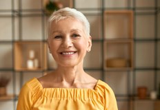 След навършването на 50 години метаболизмът се забавяСлед навършването на