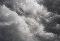 През следващите два дни ще има значителна облачностПрез деня постепенно