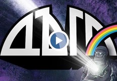 Първият брой на списанието обединява работата на три поколения художници