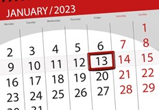 Според астролозите този ден е особено опасен за хората родени