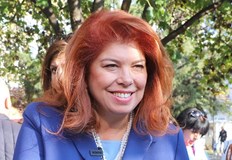 България ще стои зад всеки гражданин с българско самосъзнание заяви