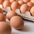 Яйцата в Русе са едни от най-скъпите