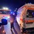 Български шофьор блъсна линейка в Румъния