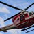 Спасиха с хеликоптер парапланериста, пострадал в Рила