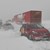 Обилни снеговалежи затвориха пътища в Румъния