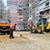 Приключиха строителните дейности около блок "Потсдам" в Русе