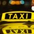 Шофьор на такси издъхна на място при катастрофа в София