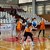 Отборите на ОУ "Отец Паисий" завоюваха победи на Общинското първенство по баскетбол