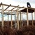 Изградиха нова дървена платформа за гнезденене на къдроглавия пеликан