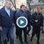 Регионалният министър инспектира ремонта на жълтите павета в София