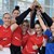 Приключи Общинското първенство по волейбол за девойки в Русе