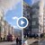 Четирима души са обгазени при пожара в Кюстендил