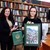 Учителка от Русе спечели конкурса за криминален разказ на великотърновската библиотека