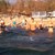 Ентусиасти плуваха за здраве в морето във Варна