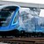 Китай пусна най-бързия водороден влак в света
