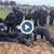 Затънали в кал германски полицаи развеселиха мрежата