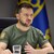 Володимир Зеленски: Боевете за Соледар продължават
