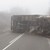 Инцидент затвори пътя Красен - Русе