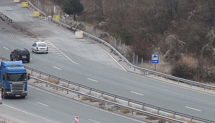 Жители на пет села са недоволни от липсата на ремонт на мост над река Струма Жители на пет села са недоволни от липсата на ремонт на мост над река Струма