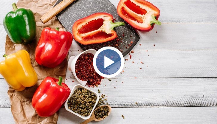 Колко "солена" ни излиза манджата?