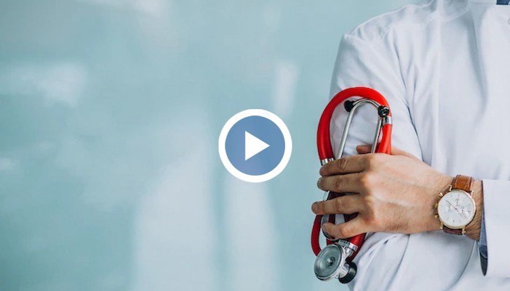 Бумът на респираторни заболявания през последните седмици препълни спешните кабинети