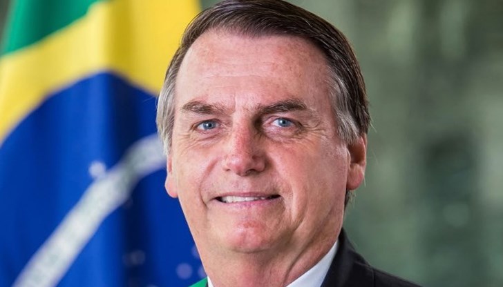 Оплакванията на бившия президент на Бразилия са били "болки в корема"