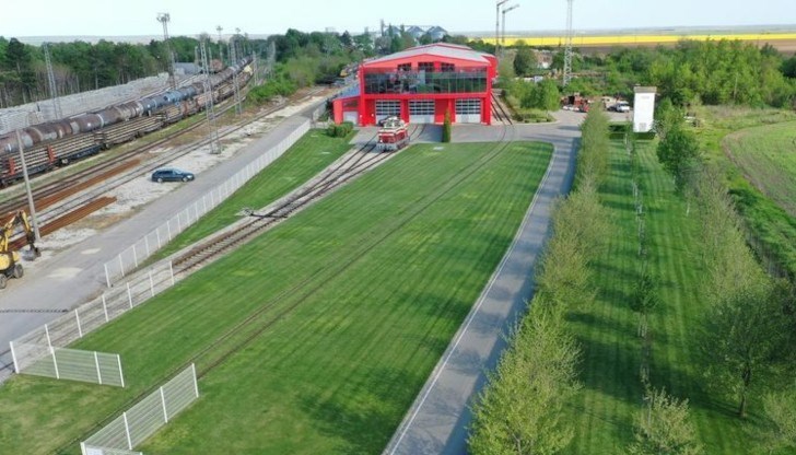 Това е част от инициативите, свързани със зелената и екологична политика на компанията