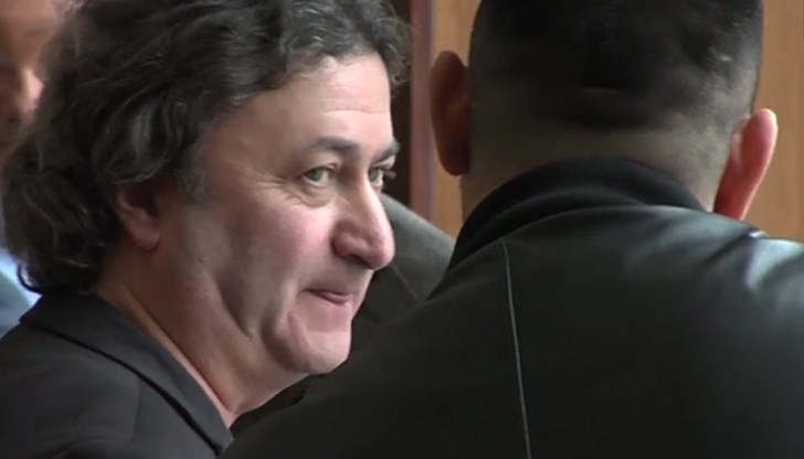 На мястото на Пенчев като директор на НОИ - Силистра от няколко месеца е назначено друго лице На мястото на Пенчев като директор на НОИ - Силистра от няколко месеца е назначено друго лице