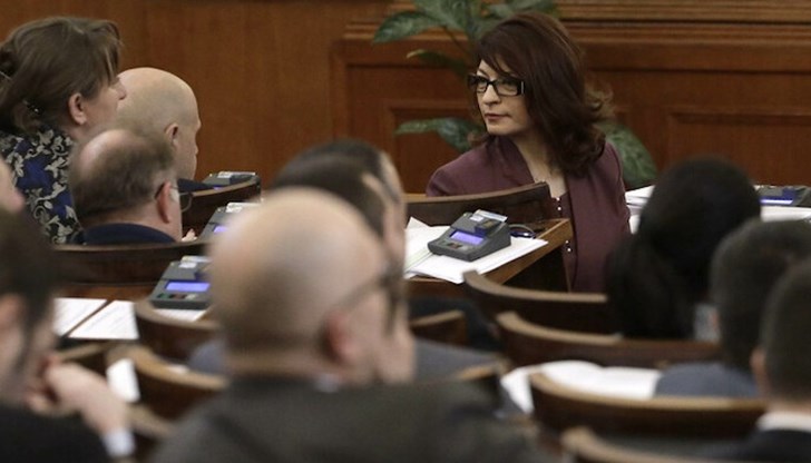 Депутатите ще се борят дали тази работа да се възложи на съдия или на следовател