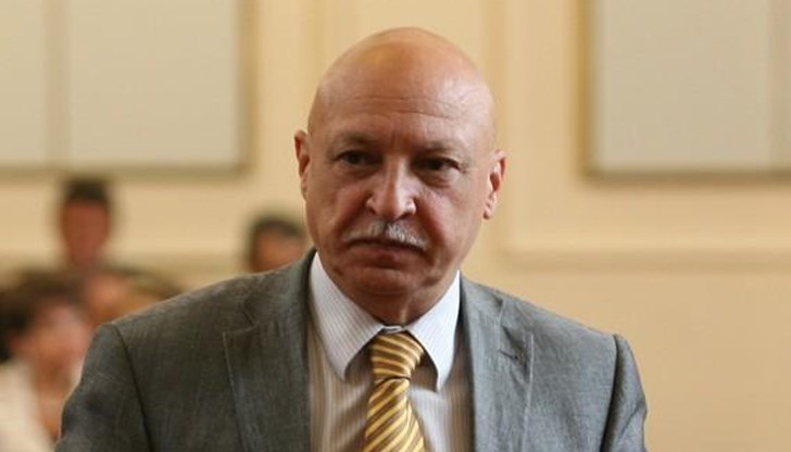 "Ще отидем на избори", заяви Илчев
