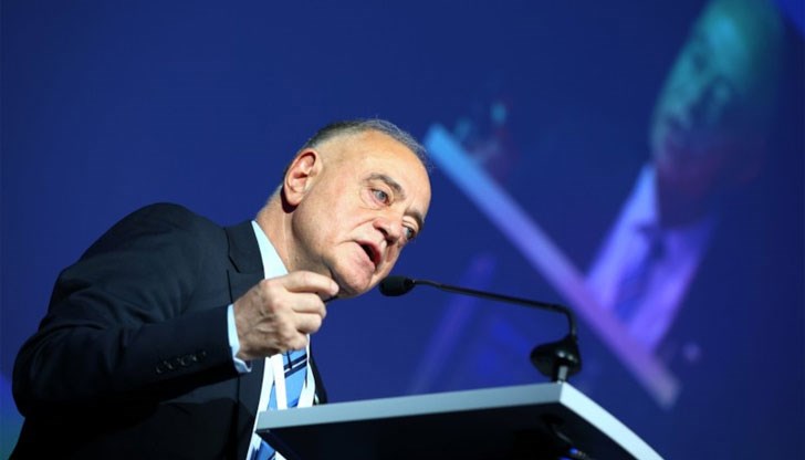 Отстраняването на ГЕРБ и ДПС от местната власт е единствената възможност за преодоляване на корупцията и феодализацията на българските общини, посочват от ДСБ Отстраняването на ГЕРБ и ДПС от местната власт е единствената възможност за преодоляване на корупцията и феодализацията на българските общини, посочват от ДСБ