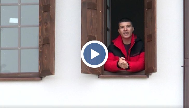 Нито институциите, нито роднините са склонни да подкрепят младежа