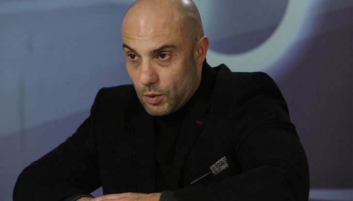 Нелоялните търговски практики са вторият основен проблем на пазара, заяви Стоил Алипиев