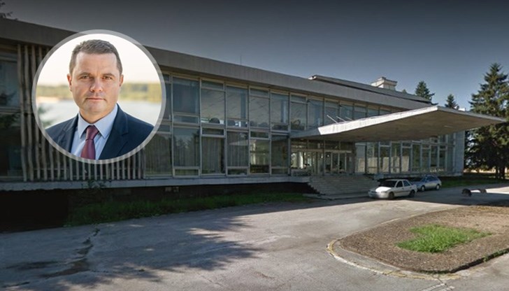 Кметът на Русе е категоричен, че летището трябва да остане общинско и от него да се осъществяват полети