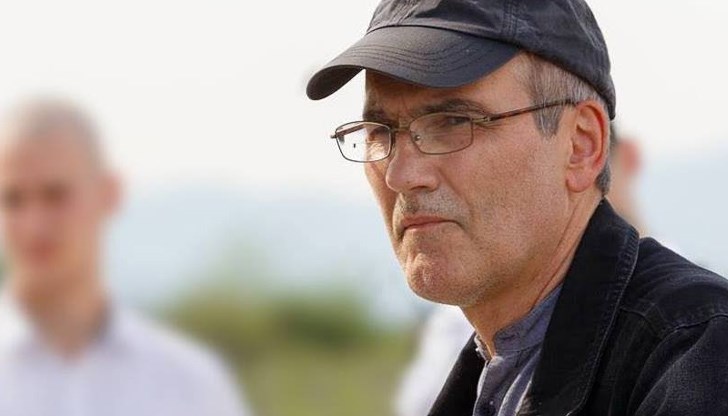 Прокурор по КТБ беше Иван Гешев. Наградиха го