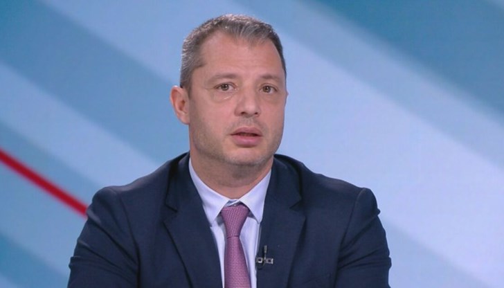 Бившият енергиен министър от ГЕРБ е категоричен, че ПП са точили милиарди от енергетиката Бившият енергиен министър от ГЕРБ е категоричен, че ПП са точили милиарди от енергетиката